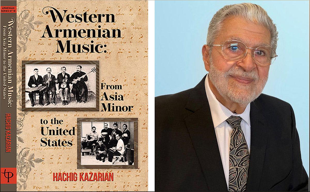 Discover the Rich History of Western Armenian Music - -1803787696