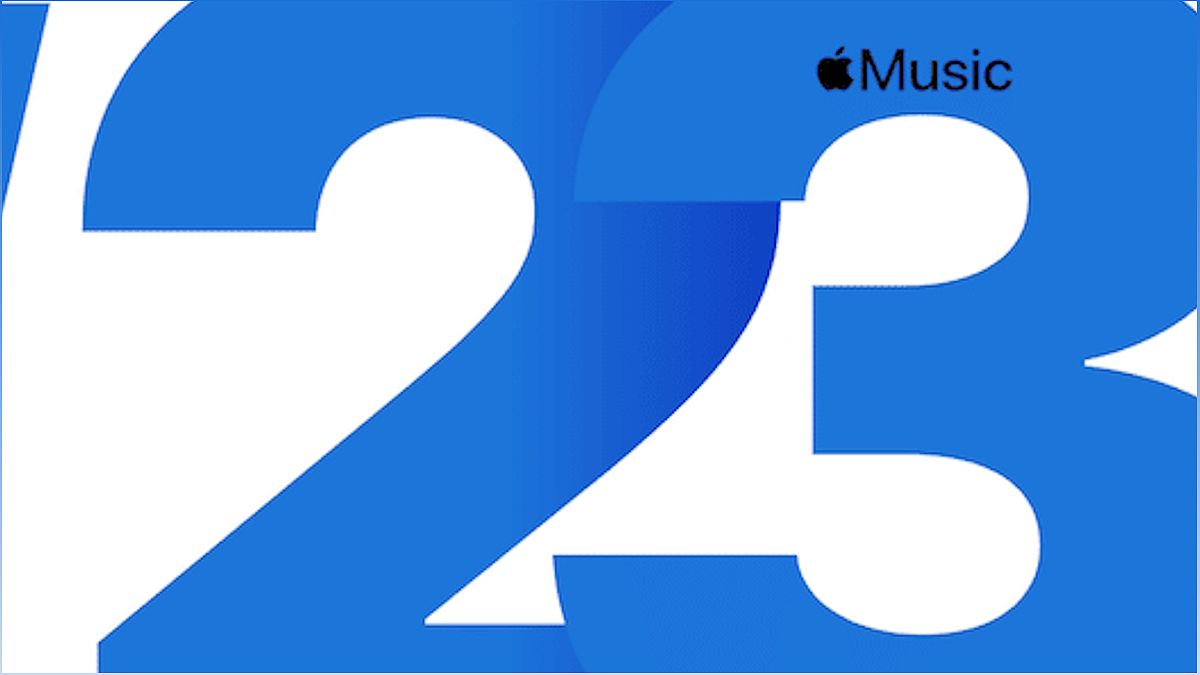 Discover Your Favorite Music of 2023 with Apple Music Replay - -129356112