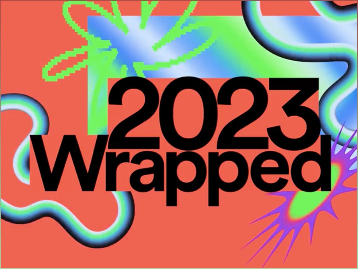 Discover Your Spotify Wrapped 2021: Unveiling Your Year in Music - 2046598778