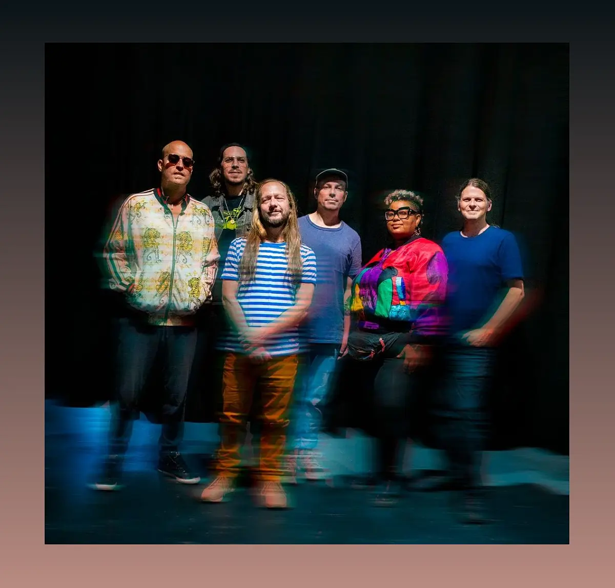 Get Ready to Groove: The Motet Kicks off Winter Season at Steamboat Resort - -1071153199