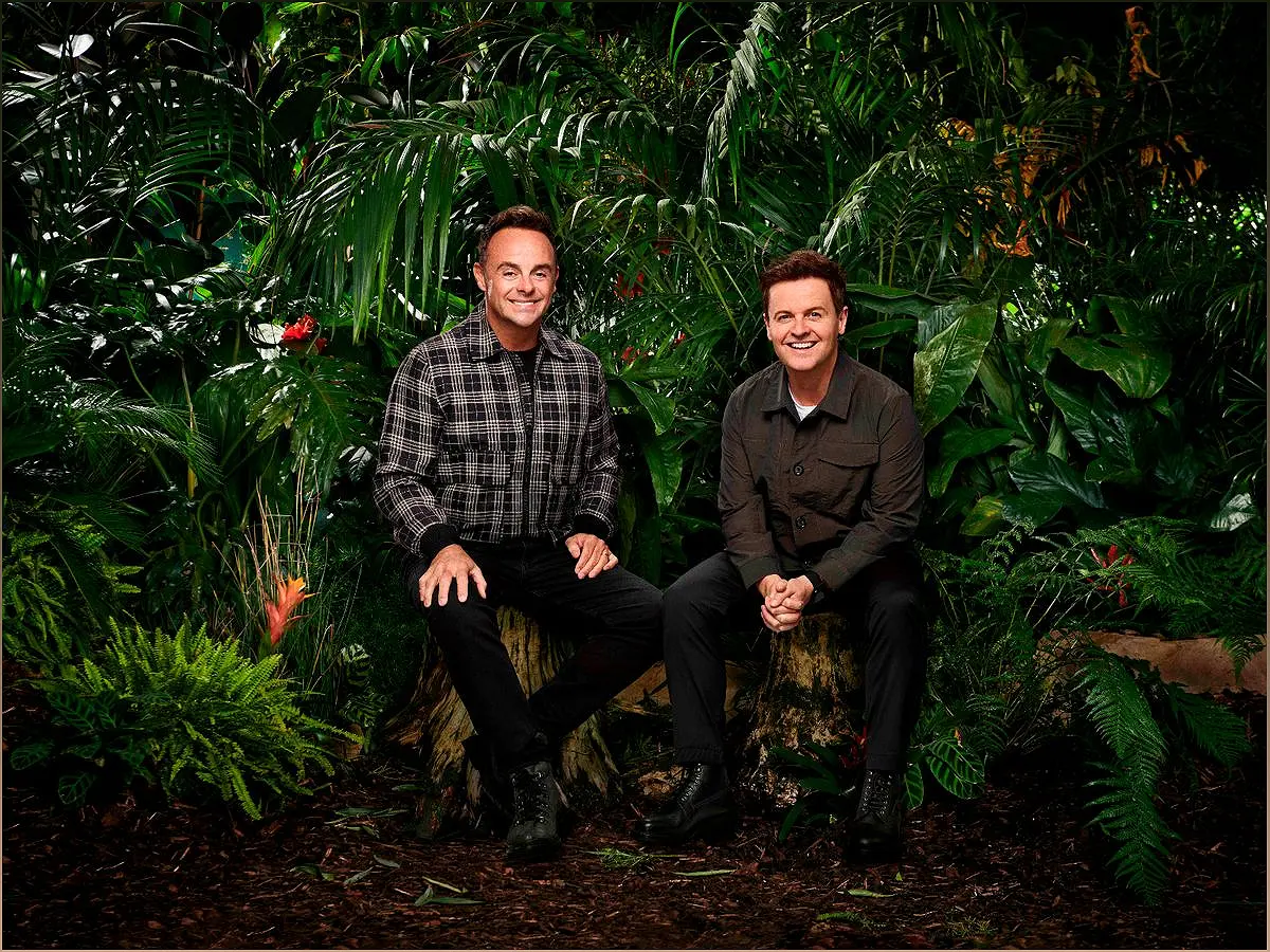 I'm A Celebrity... Get Me Out of Here! Returns with an Eventful First Week in the Jungle - 112426212