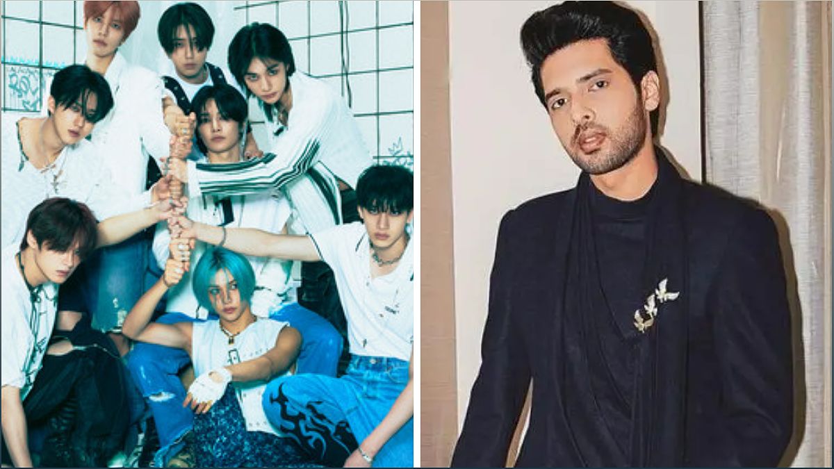 India's Prince of Pop Armaan Malik Expresses Desire to Collaborate with Stray Kids - 1771498021