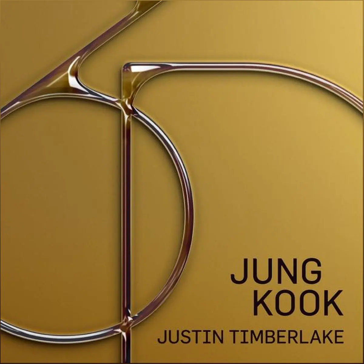 Justin Timberlake Collaborates with BTS's Jungkook for '3D' Remix - -134202803
