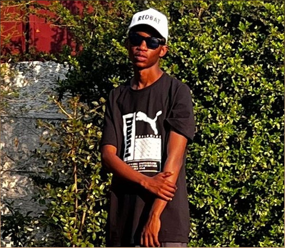 MTK Vibe: The Rising Star of Trap and Amapiano - -1232623040