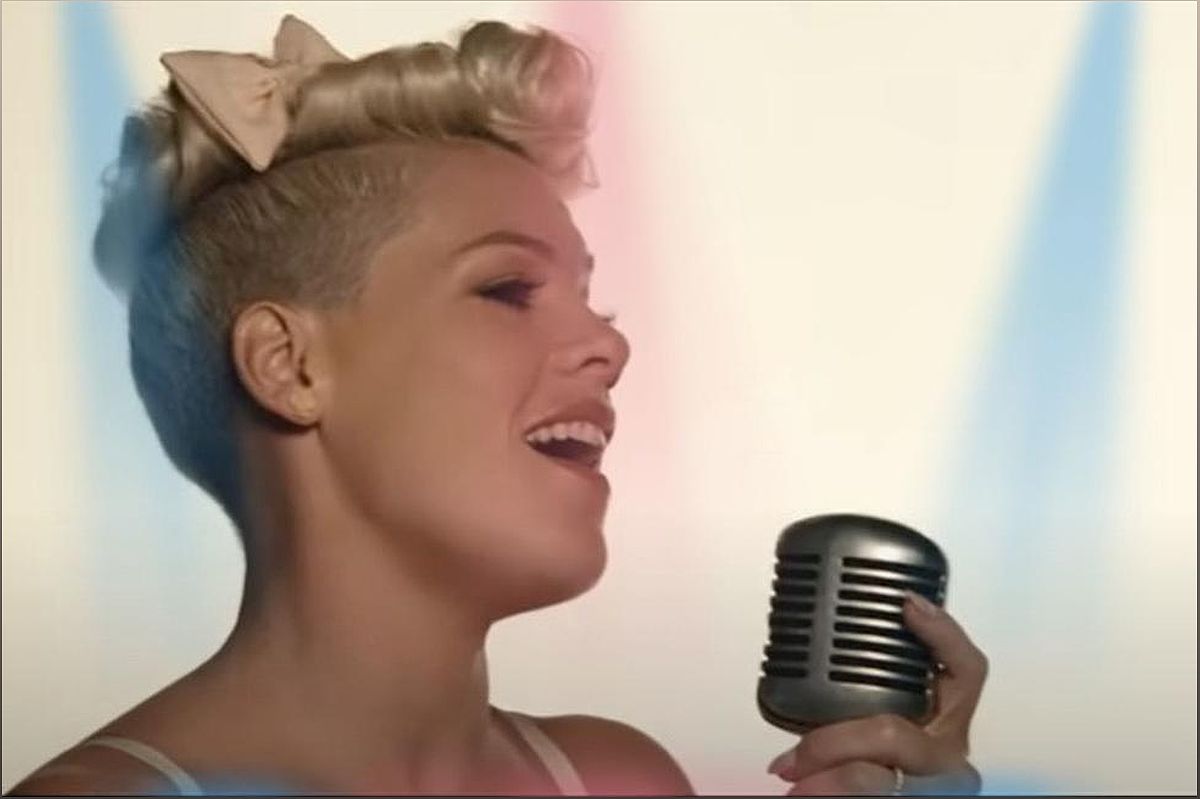 Pink's Summer Carnival Tour 2024 Comes to Montana - -671452095