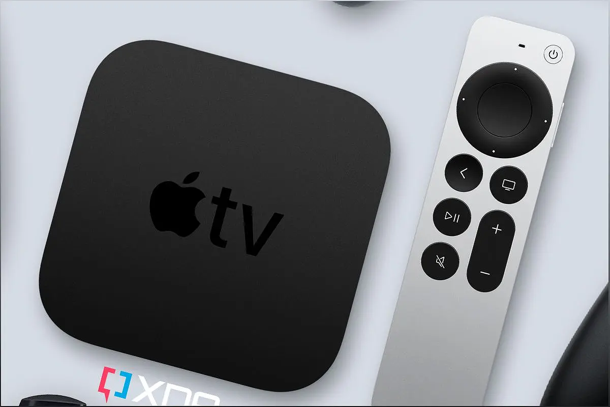 The Pros and Cons of Gaming on Apple TV: A Comprehensive Review - 1850244376
