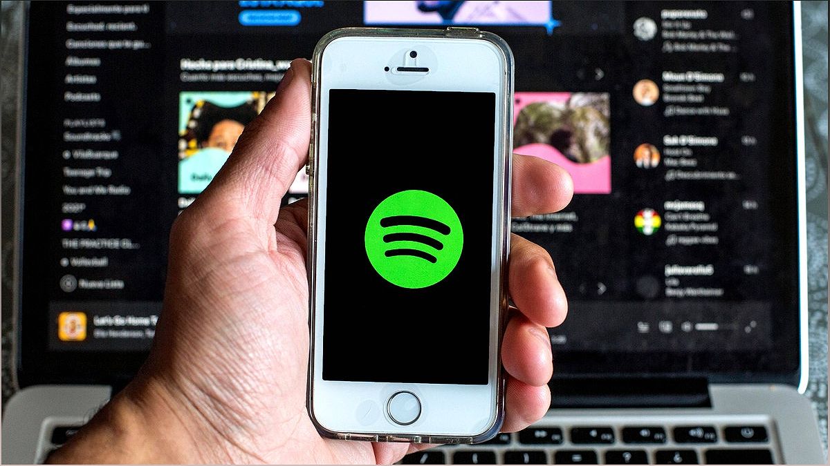 The Top Music Trends of 2023: Insights from Spotify - 1180214023