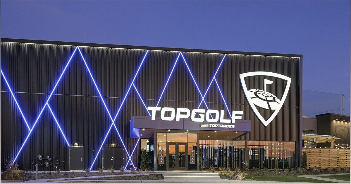 Topgolf Lafayette: A Modern Golf Experience for Everyone - -1895095341