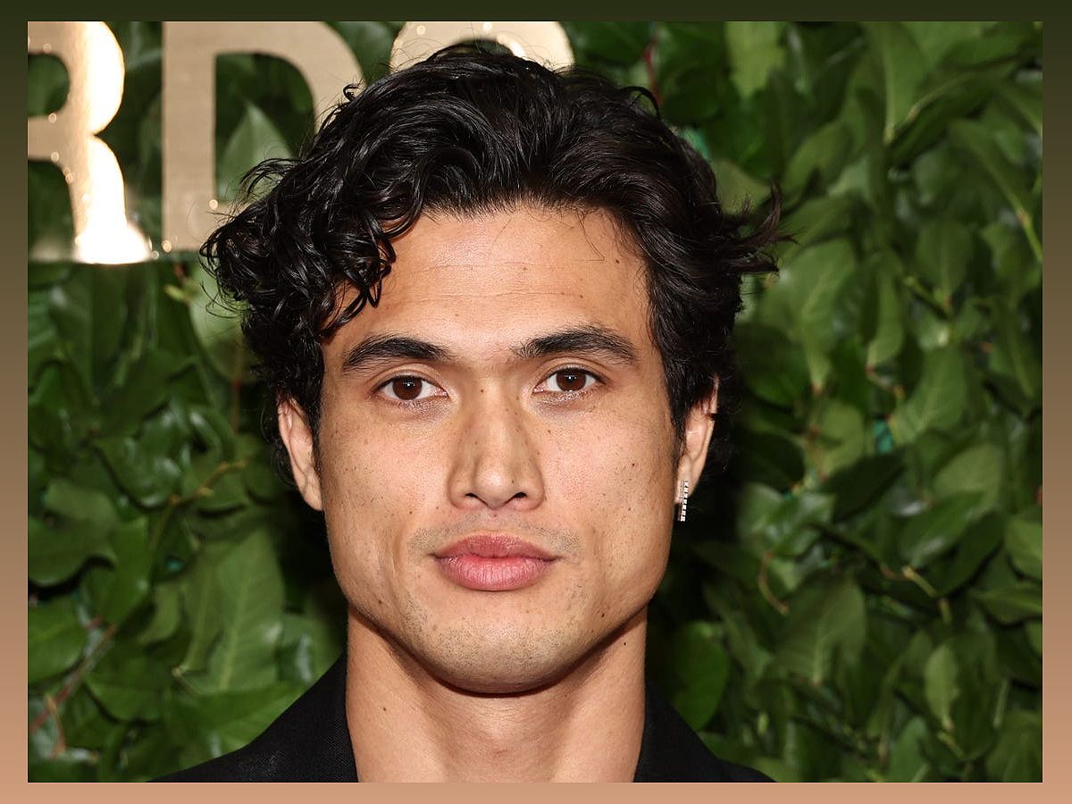 Unveiling 14 Lesser-Known Facts About Charles Melton - -1131017982