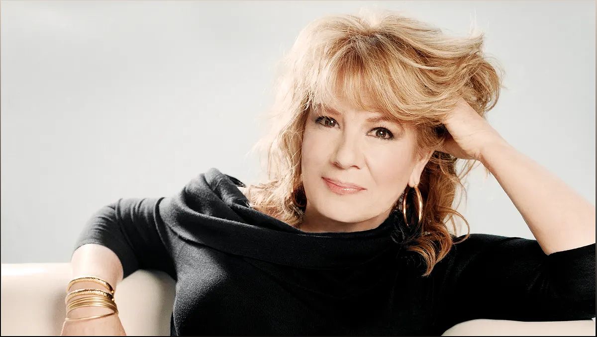 Vikki Carr: A Journey of Musical Excellence - 1648974229