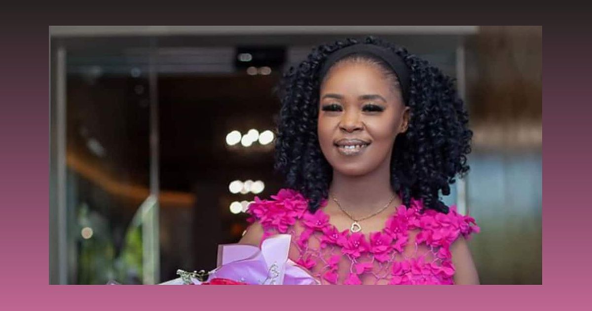 Zahara's Health Update: Official Statement from Family - 1143436259